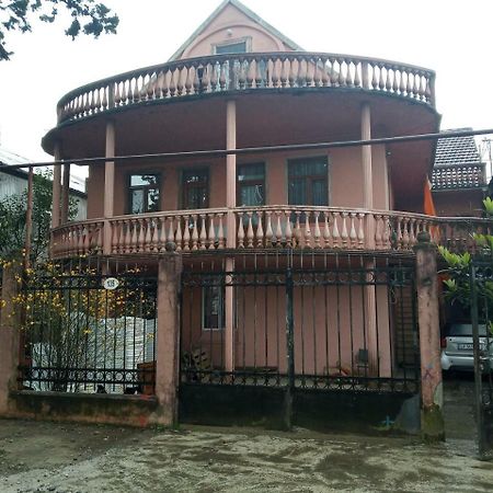 3-Ком Квартира Жк Магнолия Batumi Exterior photo