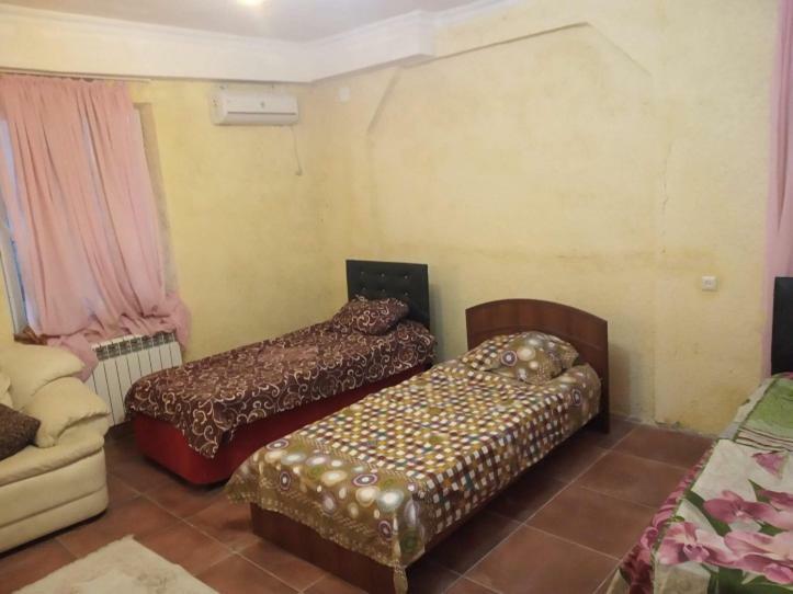 3-Ком Квартира Жк Магнолия Batumi Exterior photo
