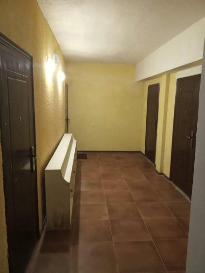 3-Ком Квартира Жк Магнолия Batumi Exterior photo