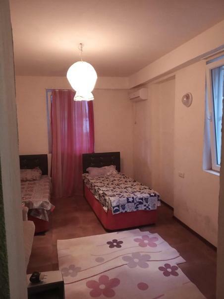 3-Ком Квартира Жк Магнолия Batumi Exterior photo